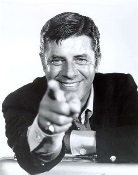 jerry lewis iq